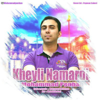 Mohammad Penhan - Kheyli Namardi