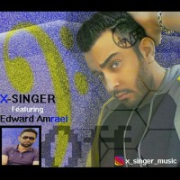 X-Singer Ft Edward Amraei - Off