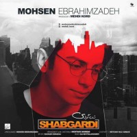 Mohsen Ebrahimzadeh - Shabgardi