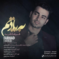 Farhad Farbod - Be Yadetam