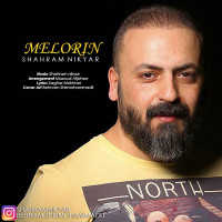 Shahram Nikyar - Melorin