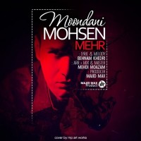 Mohsen Mehr - Moondani