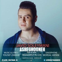 Javid Soleymani - Asheghooneh