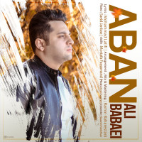 Ali Babaei - Aban