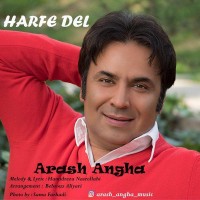 Arash Angha - Harfe Del