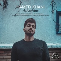 Hamed Khani - Asheghtar