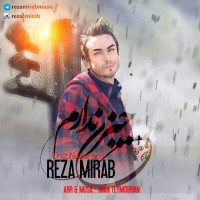 Reza Mirab - Chizi Nadaram
