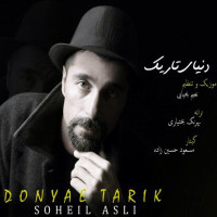 Soheil Asli - Donyaye Tarik
