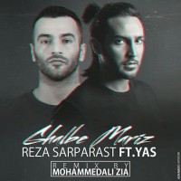 Reza Sarparast Ft Yas - Ghalbe Mariz ( Mohammadali Zia Remix )