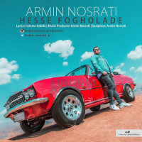 Armin Nosrati - Hesse Fogholadeh