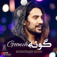 Amir Abbas Golab - Gooneh