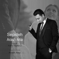 Arash Aria - Sepideh