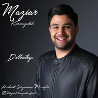 Maziar Karimzadeh - Delbastegi