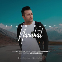 Ramin Rayat - Narahat