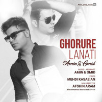 Amin & Omid - Ghorure Lanati