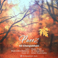 Ali Changizkhani - Paeiz