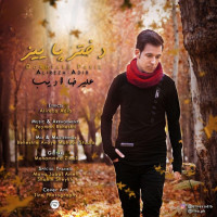 Alireza Adib - Dokhtare Paeiz