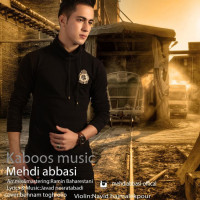 Mehdi Abbasi - Kaboos