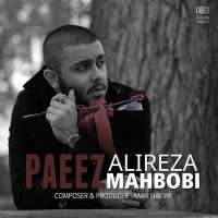 Alireza Mahbobi - Paeiz