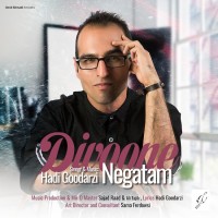 Hadi Goodarzi - Divoone Negatam