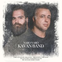 Kavan Band - Naro Naro