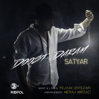 Satyar - Doost Daram