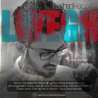 Farshad Ferdowsi - Layegh