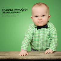 Farshad Changizi - In Rooza Miri Koja