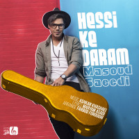 Masoud Saeedi - Hessi Ke Daram