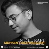 Mohsen Ebrahimzadeh - In Del Raft