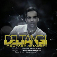 Mojtaba Ghaderi - Deltangi