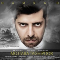 Mojtaba Taghipour - Hamrah