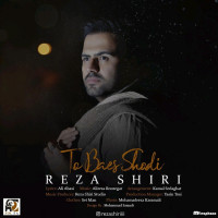 Reza Shiri - To Baes Shodi