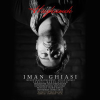 Iman Ghiasi - Haghameh