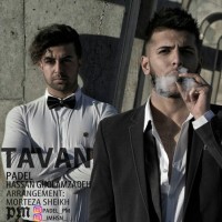 Padel & Hasan Gholamzadeh - Tavan