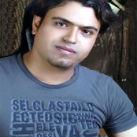 Sohrab Asadi - Raghib