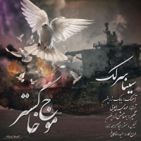 Sina Sarlak - Mowje Khakestar