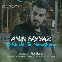 Amin Fayyaz - Bikhiale To Nemisham