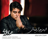 Mehdi Yaghmaei - Az Man Chera Ranjideyi