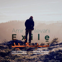 Amir Pahlevani - Tabeid