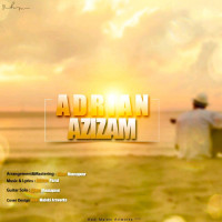 Adrian - Azizam
