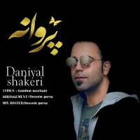 Danyal Shekari - Parvane