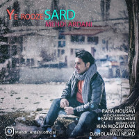 Mehdi Ardani - Ye Rooze Sard