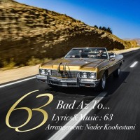 63 Band - Bad Az To