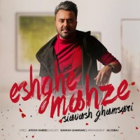 Siavash Ghamsari - Eshghe Mahz