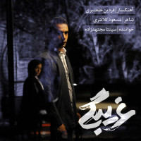 Sepanta Mojtahed Zadeh - Gharibegi