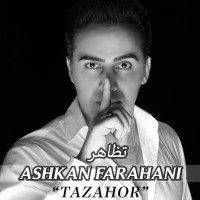 Ashkan Farahani - Tazahor