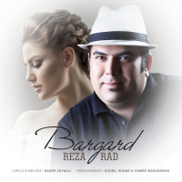 Reza Rad - Bargard