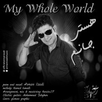 Arman Izadi - Hastie Janam