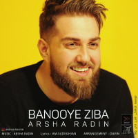 Arsha Radin - Banooye Ziba